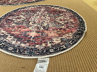 Karpet home bound by ky, meerkleurig - afbeelding 2 van  3