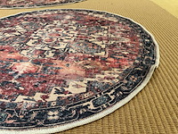 Karpet home bound by ky, meerkleurig - afbeelding 3 van  3