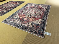 Karpet home bound by ky, meerkleurig - afbeelding 1 van  3