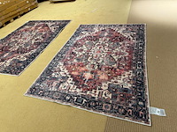 Karpet home bound by ky, meerkleurig - afbeelding 2 van  3