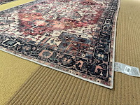 Karpet home bound by ky, meerkleurig - afbeelding 3 van  3