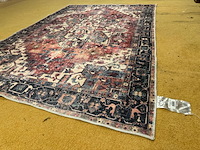 Karpet home bound by ky, meerkleurig - afbeelding 3 van  3