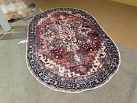 Karpet home bound by ky, meerkleurig - afbeelding 1 van  3