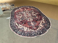 Karpet home bound by ky, meerkleurig - afbeelding 2 van  3