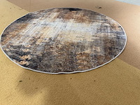 Karpet home bound by ky, meerkleurig - afbeelding 2 van  3