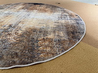 Karpet home bound by ky, meerkleurig - afbeelding 3 van  3