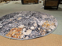 Karpet home bound by ky, meerkleurig - afbeelding 2 van  2