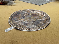 Karpet home bound by ky, meerkleurig - afbeelding 1 van  3