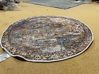 Karpet home bound by ky, meerkleurig - afbeelding 2 van  3