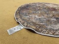 Karpet home bound by ky, meerkleurig - afbeelding 3 van  3