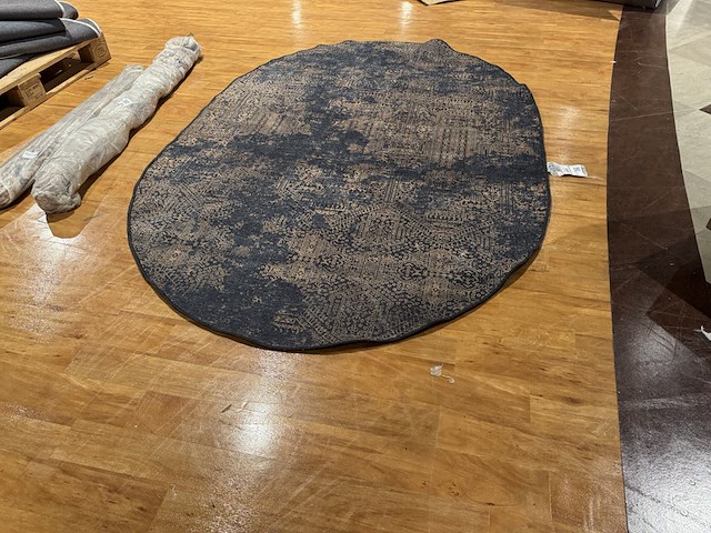 Karpet, home bound, meerkleurig - afbeelding 1 van  4