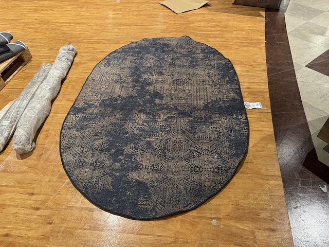 Karpet, home bound, meerkleurig - afbeelding 2 van  4