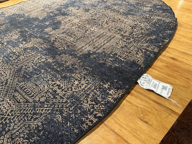 Karpet, home bound, meerkleurig - afbeelding 4 van  4