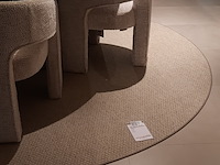 Karpet jabo, 2447, rond - afbeelding 3 van  6