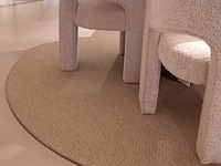 Karpet jabo, 2447, rond - afbeelding 4 van  6