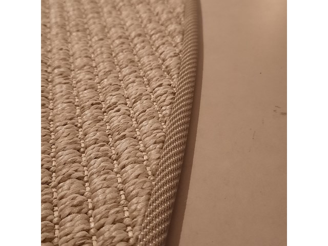 Karpet jabo, 2447, rond - afbeelding 5 van  6