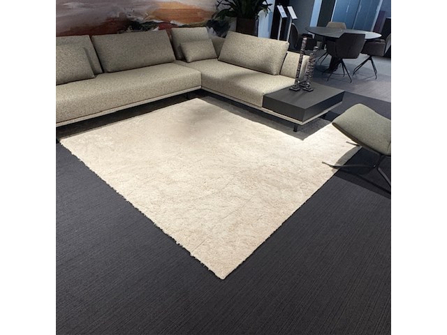 Karpet, jabo, savannahi, beige - afbeelding 1 van  4