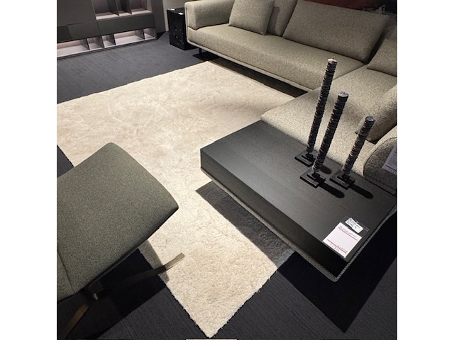 Karpet, jabo, savannahi, beige - afbeelding 4 van  4