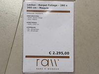 Karpet leolux, follage - afbeelding 2 van  4