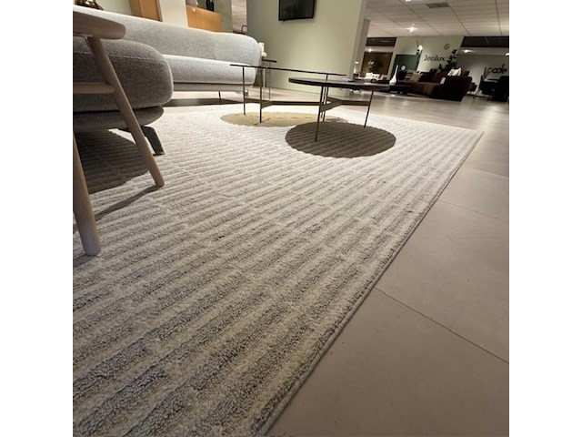 Karpet leolux, valles, grey - afbeelding 4 van  4