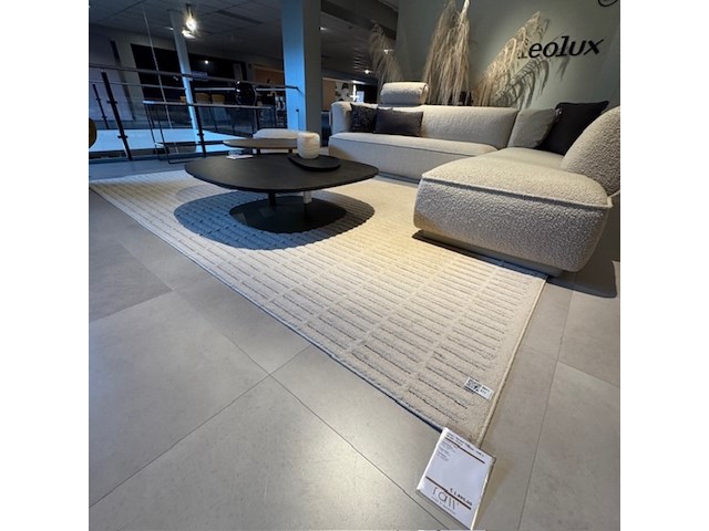 Karpet leolux, valleys, ivoor - afbeelding 4 van  6
