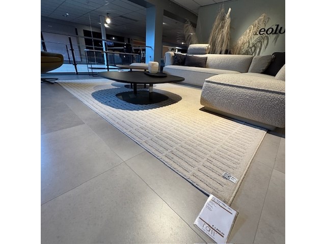 Karpet leolux, valleys, ivoor - afbeelding 5 van  6