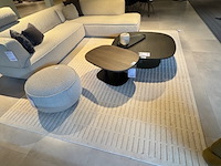 Karpet leolux, valleys, ivoor - afbeelding 6 van  6