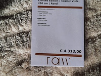 Karpet limited edition, cosmic vista - afbeelding 2 van  6