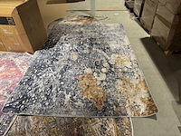 Karpet, meerkleurig - afbeelding 1 van  4