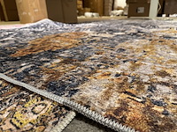 Karpet, meerkleurig - afbeelding 4 van  4