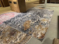 Karpet, meerkleurig - afbeelding 2 van  4