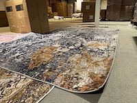 Karpet, meerkleurig - afbeelding 3 van  4