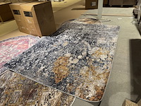 Karpet, meerkleurig - afbeelding 2 van  4