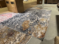 Karpet, meerkleurig - afbeelding 1 van  4