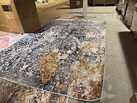 Karpet, meerkleurig - afbeelding 4 van  4