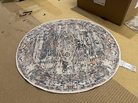 Karpet, meerkleurig - afbeelding 2 van  4