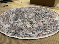 Karpet, meerkleurig - afbeelding 3 van  4