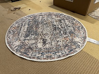 Karpet, meerkleurig - afbeelding 1 van  4