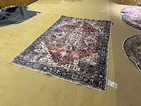 Karpet, meerkleurig - afbeelding 1 van  4