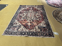 Karpet, meerkleurig - afbeelding 2 van  4