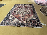 Karpet, meerkleurig - afbeelding 3 van  4