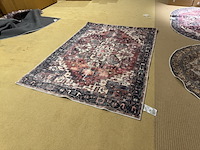 Karpet, meerkleurig - afbeelding 1 van  4