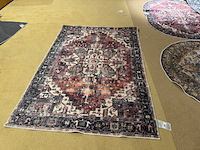 Karpet, meerkleurig - afbeelding 2 van  4