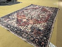 Karpet, meerkleurig - afbeelding 3 van  4