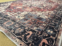 Karpet, meerkleurig - afbeelding 4 van  4