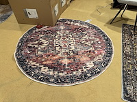 Karpet, meerkleurig - afbeelding 1 van  4