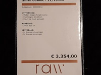 Karpet millenerpoort, doppio - afbeelding 2 van  6