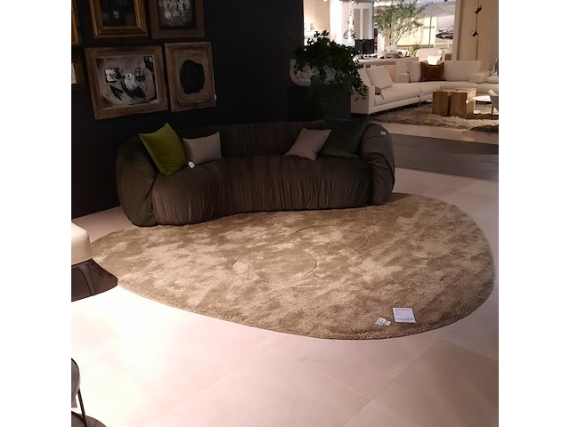 Karpet millenerpoort, milano - afbeelding 1 van  5