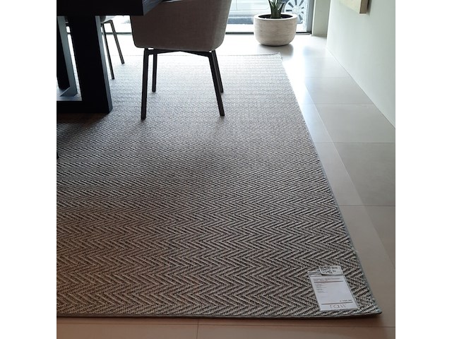 Karpet montinique, attraction, met bies - afbeelding 3 van  7
