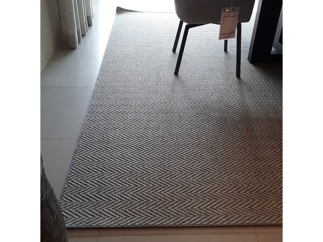Karpet montinique, attraction, met bies - afbeelding 4 van  7